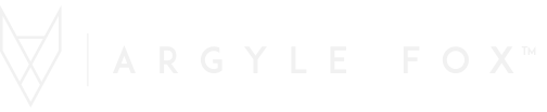 argyle-fox