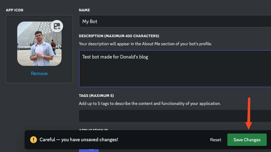 General Information