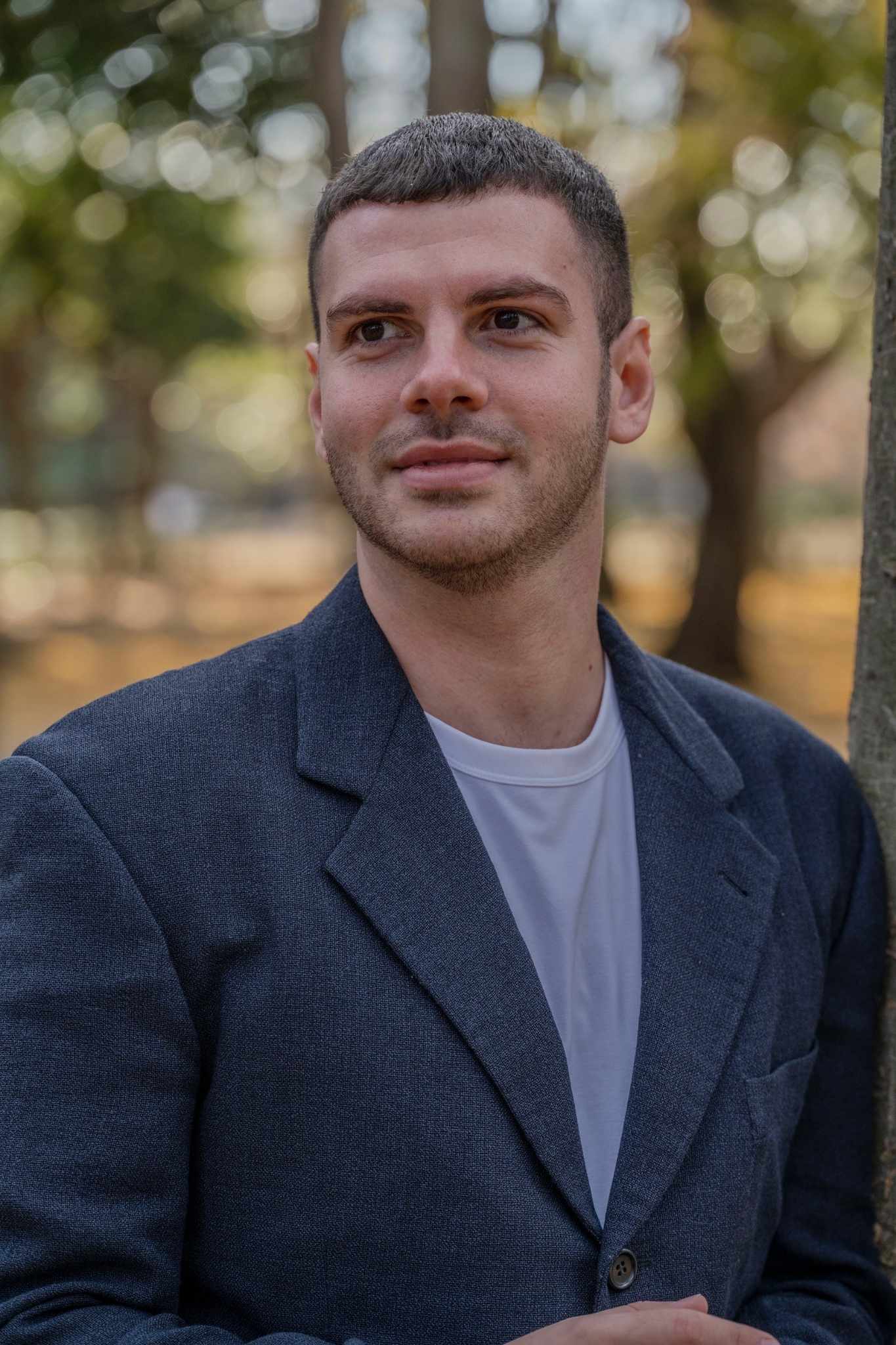 Donald Murataj