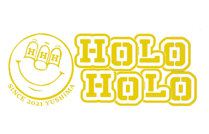 holoholo